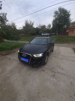 Audi q3 2012 - imagine 7