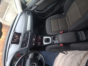 Audi q3 2012 - imagine 8