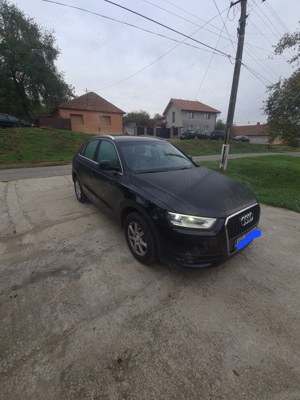 Audi q3 2012 - imagine 6