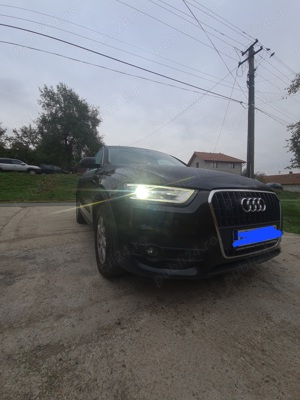 Audi q3 2012 - imagine 2
