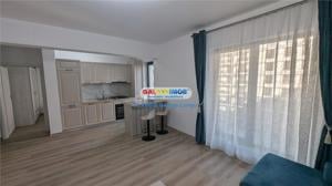 Apartament 2 camere Exigent Plaza Faza 5 - imagine 3