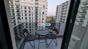 Apartament 2 camere Exigent Plaza Faza 5 - imagine 10