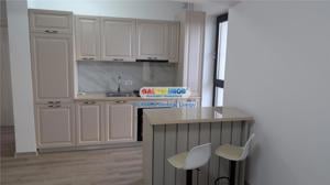 Apartament 2 camere Exigent Plaza Faza 5 - imagine 5