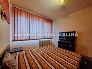 Ap. 2 camere in Deva, Bld. Iuliu Maniu, 46mp, decomandat, et. 9, mobilat si utilat... - imagine 15