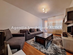 Ap. 2 camere in Deva, Bld. Iuliu Maniu, 46mp, decomandat, et. 9, mobilat si utilat... - imagine 8