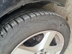 Vand Seat Ibiza 2006, 1.4 benzina, 86 cp - imagine 3