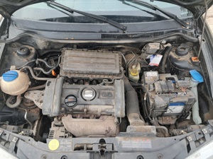 Vand Seat Ibiza 2006, 1.4 benzina, 86 cp - imagine 2