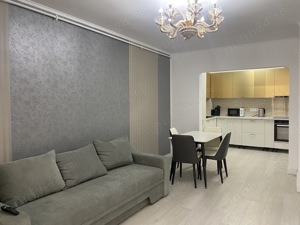 Agentia imobiliara VIGAFON inchiriaza apartament  2 camere Bariera Bucuresti-White Tower - imagine 3