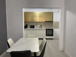 Agentia imobiliara VIGAFON inchiriaza apartament  2 camere Bariera Bucuresti-White Tower - imagine 2