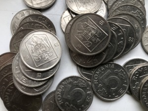 Monede de 100 lei  - imagine 4