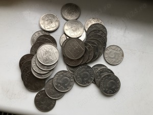 Monede de 100 lei  - imagine 2