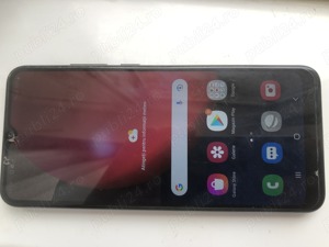 Smartfone Samsung A02 - imagine 2