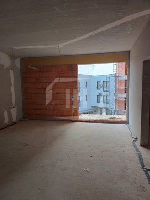 Apartament 2 camere, finisat, intermediar, parcare, Marasti, zona Fabricii - imagine 4