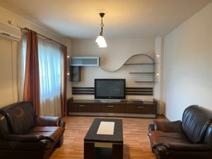 Agentia imobiliara VIGAFON inchiriaza apartament 2 camere Malu Rosu