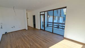 Apartament nou 3 camere Busteni - imagine 2