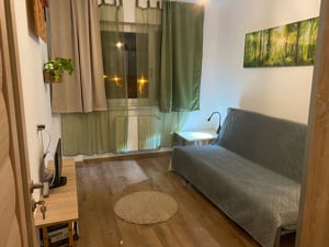 Apartament "chic"