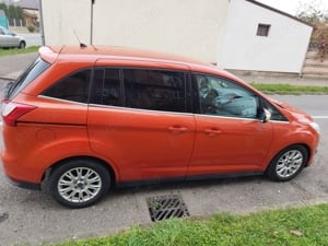 Ford Grand C-Max An 2012 Automată  - imagine 2