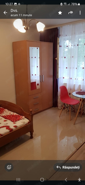 Garsoniera Constanța  - imagine 3