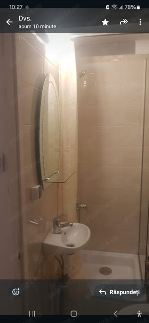 Garsoniera Constanța  - imagine 4