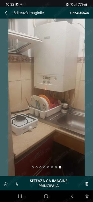 Garsoniera Constanța  - imagine 5