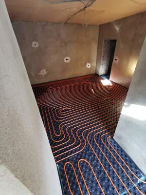 Instalator sanitar și termice!!! - imagine 4