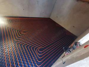 Instalator sanitar și termice!!!