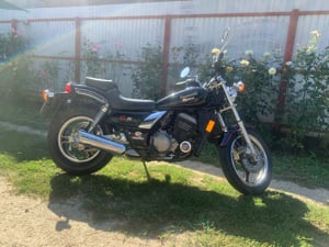 kawasaki 250 cc EL