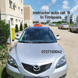  Școală de șoferi  - imagine 3