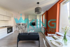  Apartament 2 Camere Obor Bucuresti - imagine 5