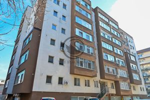 Apartament 3 camere de vanzare | MODERN | 9 Mai | COMISION 0% - imagine 2