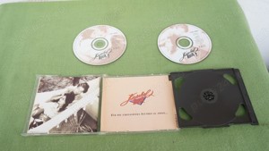  Dublu CD Kuschel Rock vol 7 - imagine 5