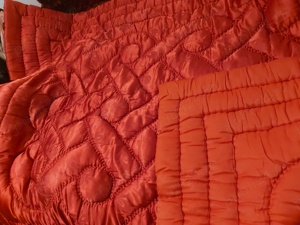 Confectionez Plapuma din lana noua pentru pat dublu