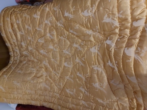 Confectionez Plapuma din lana noua pentru pat dublu - imagine 3