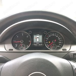 Vw passat 2013 perfecta stare . - imagine 2