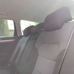 Vw passat 2013 perfecta stare . - imagine 3