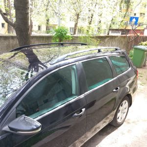 Vw passat 2013 perfecta stare . - imagine 6