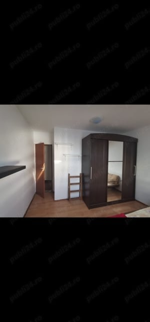 PF. Închiriez apartament 2 camere manastur