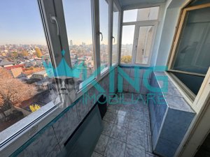  Apartament 3 Camere Basarab Bucuresti - imagine 8