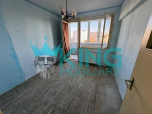  Apartament 3 Camere Basarab Bucuresti - imagine 6