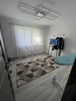 Apartament 3 camere - imagine 8