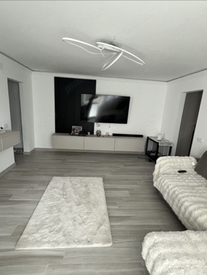 Apartament 3 camere - imagine 7