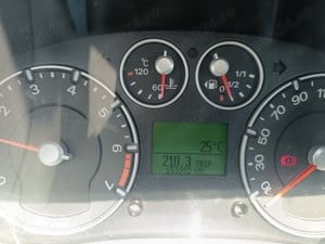 Vand Ford Fusion 2008, 1,4 benzina  - imagine 2