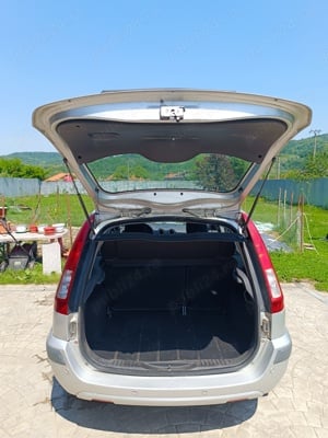 Vand Ford Fusion 2008, 1,4 benzina  - imagine 3