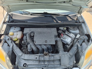 Vand Ford Fusion 2008, 1,4 benzina  - imagine 7