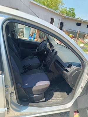 Vand Ford Fusion 2008, 1,4 benzina  - imagine 4