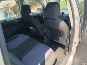 Vand Ford Fusion 2008, 1,4 benzina  - imagine 5