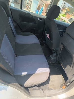 Vand Ford Fusion 2008, 1,4 benzina  - imagine 6