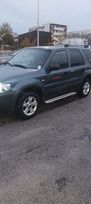 Mazda tribute, Ford Maverik 2.0si 2.3 pt dezmembrat