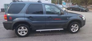 Mazda tribute, Ford Maverik 2.0si 2.3 pt dezmembrat  - imagine 2
