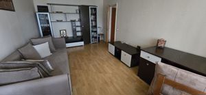 Apartament cu 3 camere Piata Iancului reabilitat complet mobilat utilat apropiere metrou liber - imagine 8